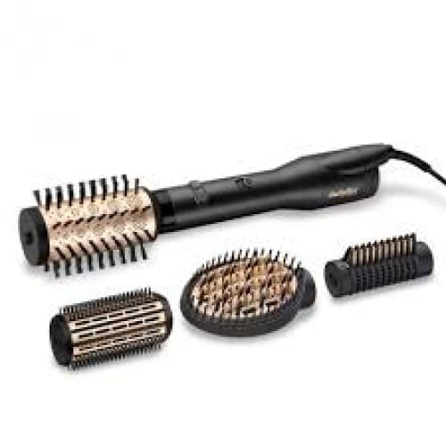 Brosse Soufflante Big Hair Luxe BABYLISS (AS970E) Brosse Soufflante Big Hair Luxe BABYLISS (AS970E)